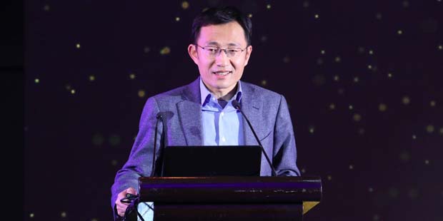 股融易 牛振宇