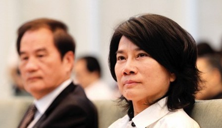 股融易 董明珠