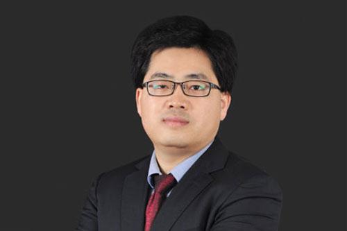 股融易 赛马资本 刘冰云
