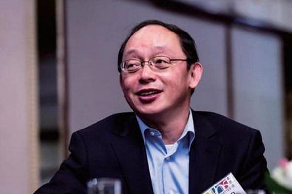 股融易 田溯宁