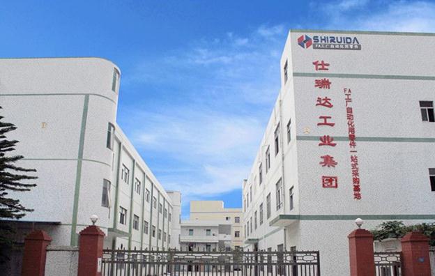 股融易 仕瑞达