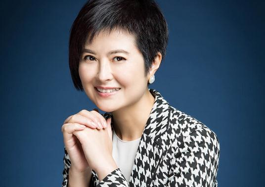 股融易 张泉灵