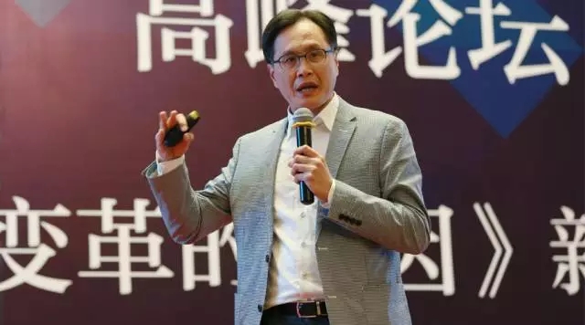 股融易 杨国安