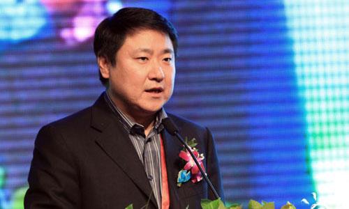 股融易 电影 资本 于冬