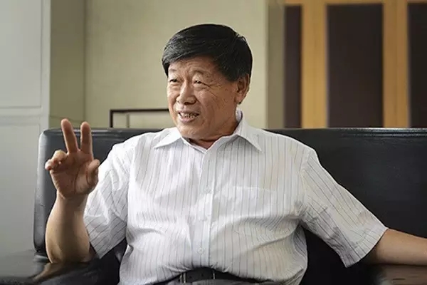 股融易 张士平
