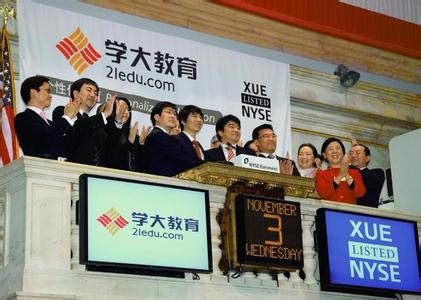 股融易 银润投资 学大教育