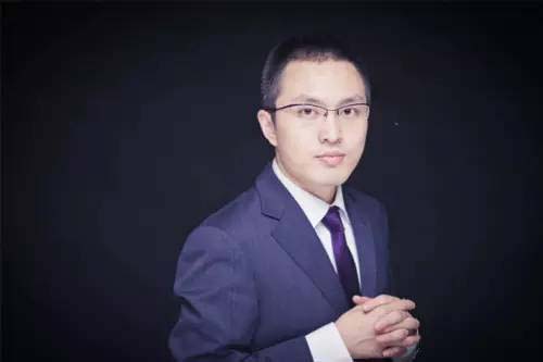 股融易 澎湃资本 朱靖雷