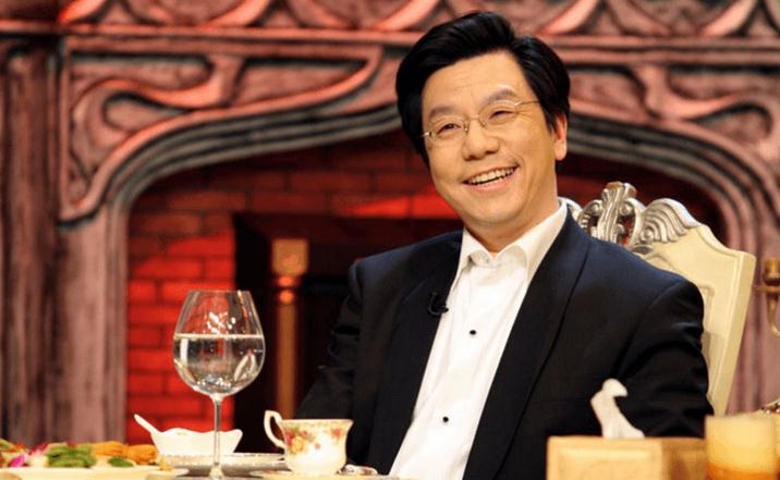 股融易 李开复