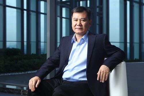 股融易 张近东 苏宁董事长