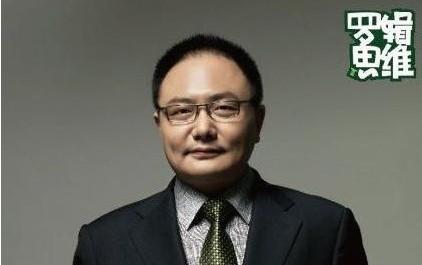 股融易 罗辑思维