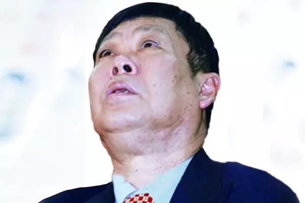 股融易 李经纬