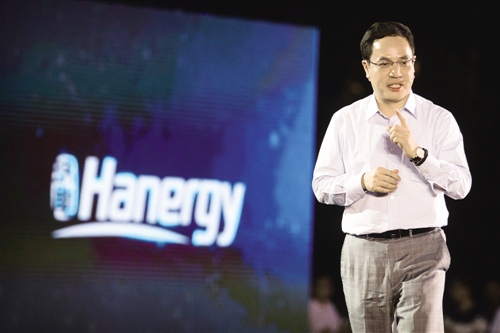 股融易 李河君