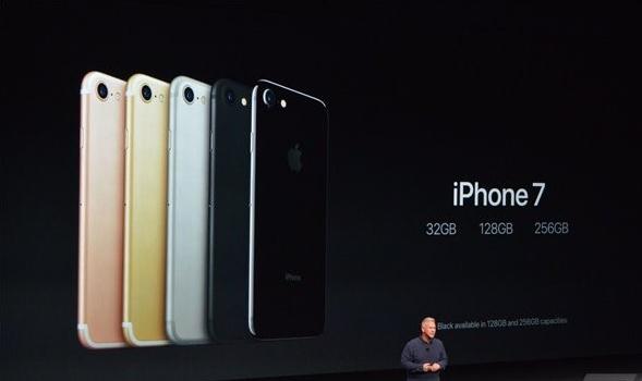 股融易 iPhone7