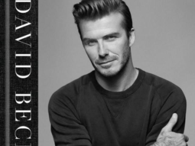 股融易 贝克汉姆