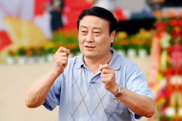 股融易 宗庆后
