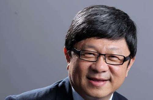 股融易 胡以晨 淡马锡