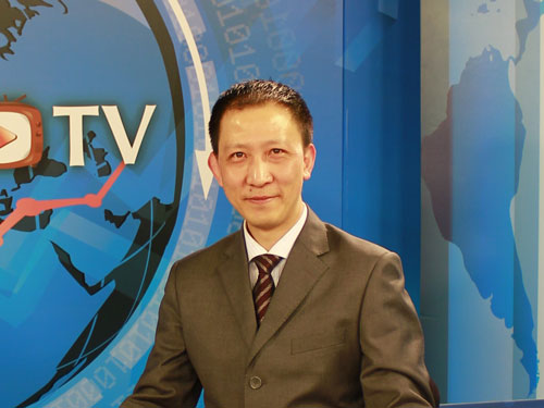 股融易 罗军