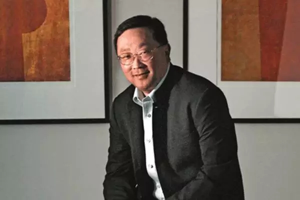 股融易 程守宗