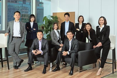 股融易 光速中国