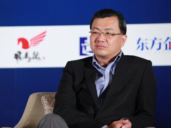 股融易 嘉御基金 卫哲