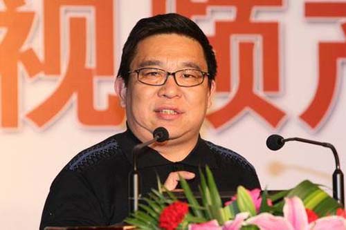 股融易 张江科投 孔华威