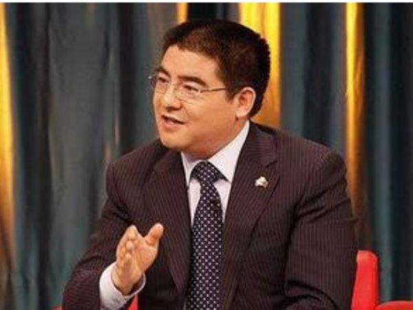 股融易 陈光标