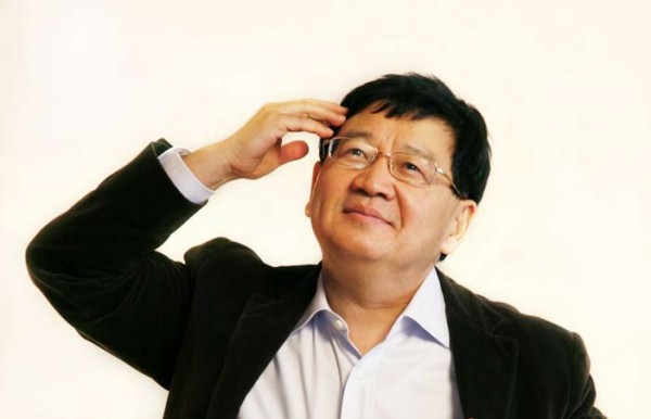 股融易 徐小平