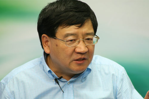 股融易 徐小平