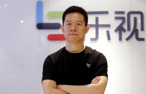 股融易 乐视 雅虎