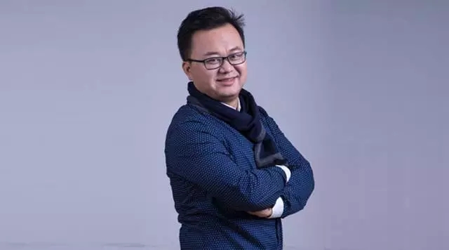 股融易 李云龙