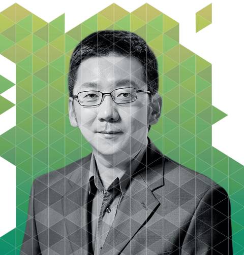 股融易 李丰