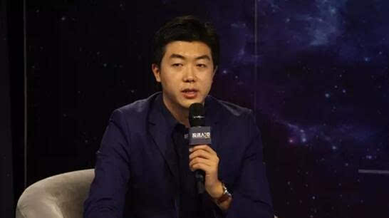 股融易 星瀚资本 杨歌