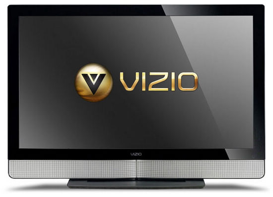 股融易 乐视 Vizio 