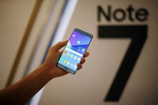 股融易 三星 note7