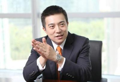股融易 秦致