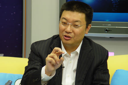 股融易 江南春