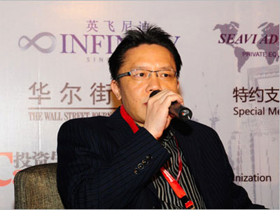 股融易 滴滴 投资人
