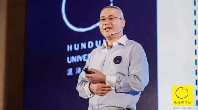 股融易 李朝应