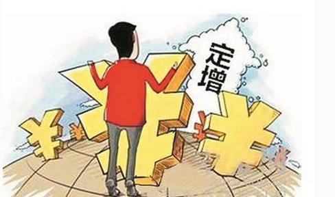 股融易 跨界定增