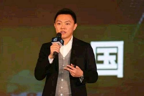 股融易 青山资本 张野