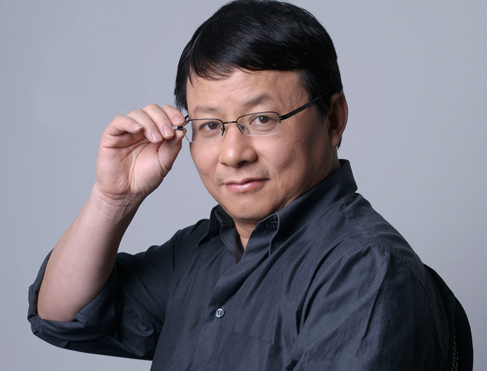 股融易 熊晓鸽