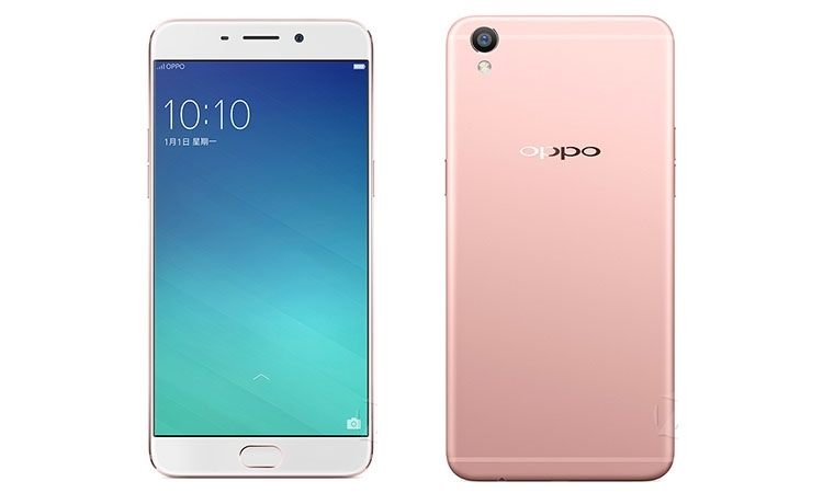 股融易 OPPO