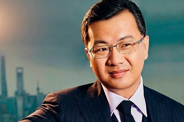 股融易 卫哲
