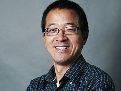 股融易 俞敏洪