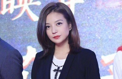 股融易 赵薇