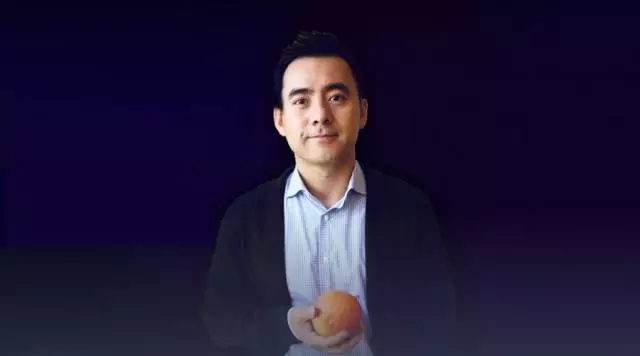 股融易 王利杰