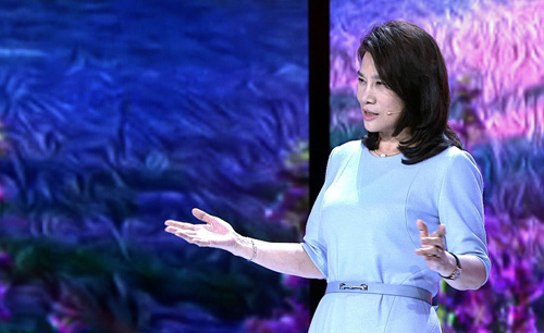 股融易 格力