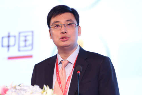 股融易 罗洪涛