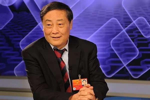 股融易 宗庆后