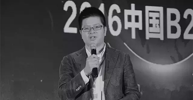 股融易 陈晓东